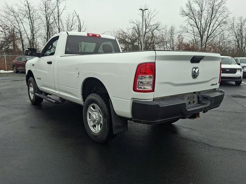 Used 2022 RAM 2500 Tradesman image 8
