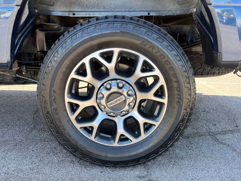 Used 2020 Ford F250 Lariat w/ Lariat Ultimate Package image 11