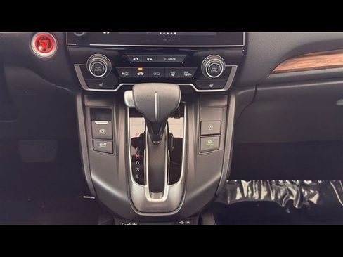 Certified 2020 Honda CR-V EX image 23