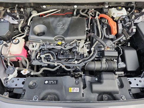 Used 2019 Toyota RAV4 XSE image 32