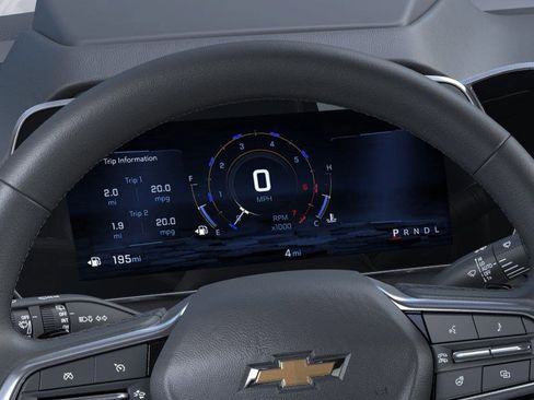 New 2026 Chevrolet Tahoe Premier AWD/4WD image 18