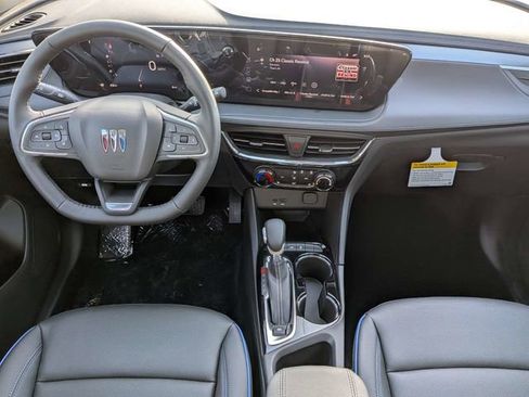 New 2026 Buick Encore GX Sport Touring image 14