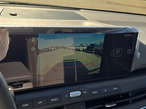 New 2025 Kia K4 LXS image 24