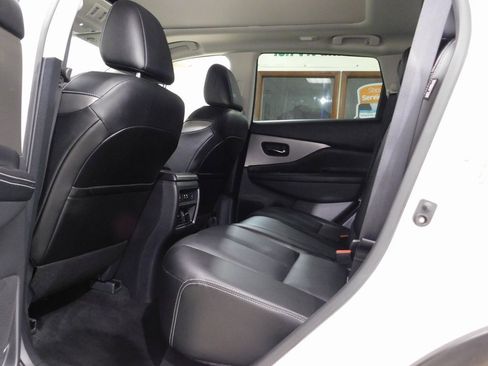 Used 2024 Nissan Murano SL image 70