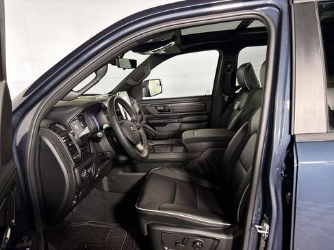 New 2026 RAM 1500 Limited image 11