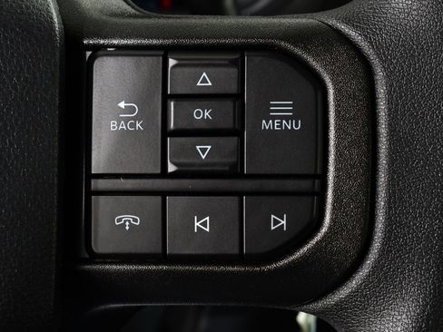 New 2025 Ford F150 STX w/ Equipment Group 200A image 33