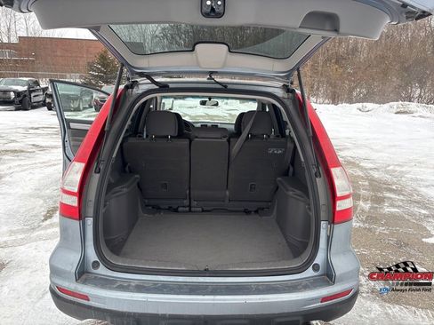 Used 2011 Honda CR-V SE image 26