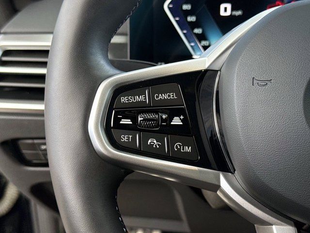 Used 2025 BMW i4 M50 AWD/4WD image 32