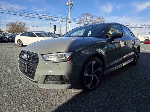 Used 2020 Audi A3 2.0T Premium image 7