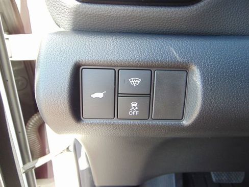 Certified 2025 Honda Pilot TrailSport image 19