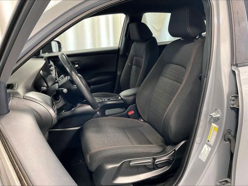 Used 2023 Honda HR-V Sport image 10