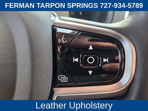 Certified 2025 Volvo XC90 B6 Plus w/ Protection Package Premier AWD/4WD image 31