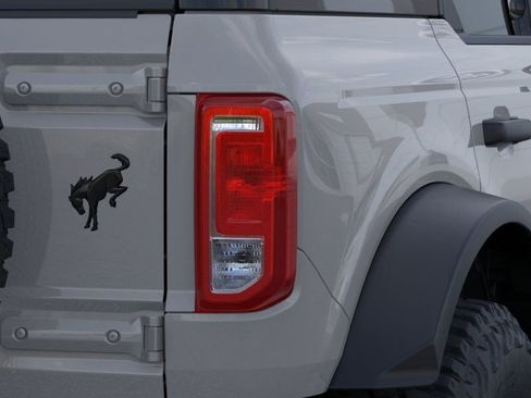 New 2026 Ford Bronco Big Bend image 16