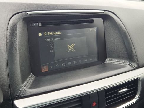 Used 2016 MAZDA CX-5 Grand Touring image 20