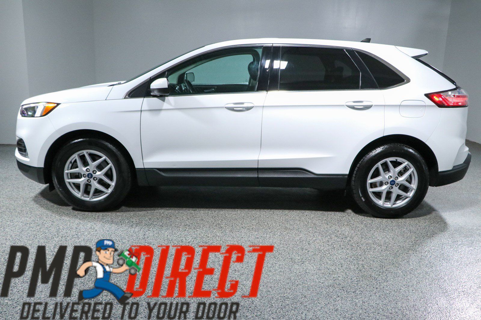 Used 2024 Ford Edge SEL w/ Convenience Package AWD/4WD image 10