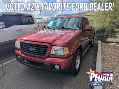 Used 2009 Ford Ranger XLT