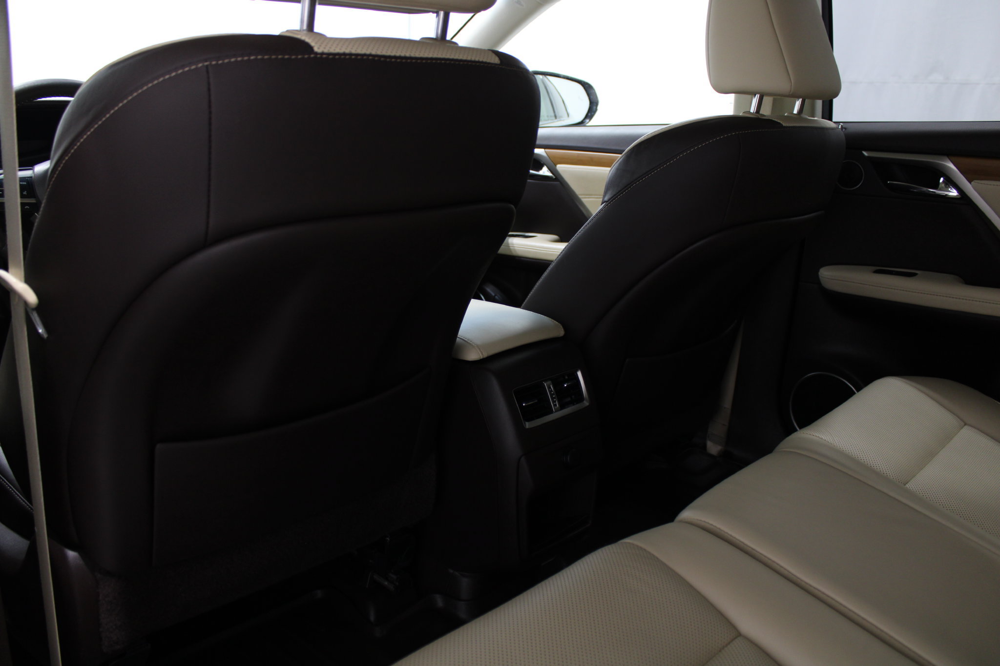 Used 2017 Lexus RX 350 AWD w/ Premium Package image 16