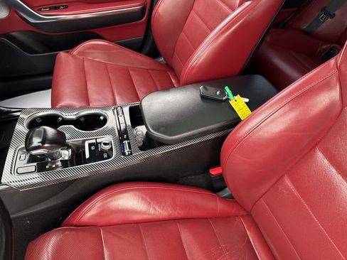 Used 2019 Kia Stinger GT2 image 31