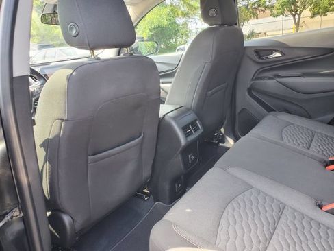 Used 2019 Chevrolet Equinox LT FWD image 11