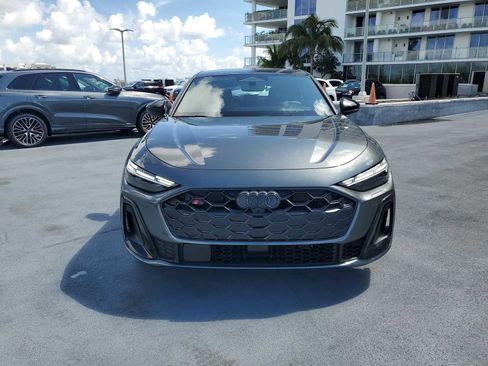 New 2025 Audi S5 Premium Plus w/ Premium Plus Package image 9