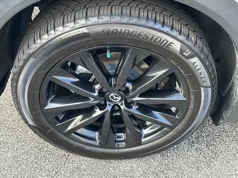 Used 2023 MAZDA CX-9 Carbon Edition AWD/4WD image 36