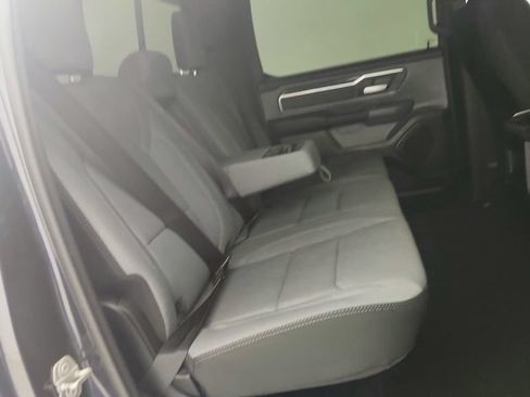 Used 2021 RAM 1500 Lone Star RWD image 31