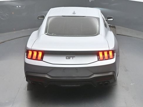 Used 2024 Ford Mustang GT Premium RWD image 42