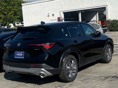 New 2026 Acura ADX FWD image 3