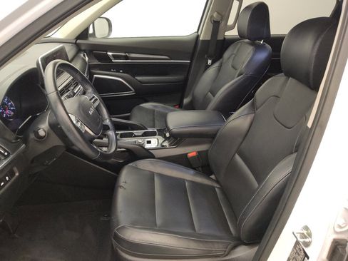 Used 2022 Kia Telluride S FWD image 17