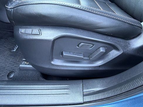 Certified 2023 MAZDA CX-5 AWD 2.5 S w/ Premium Package image 14