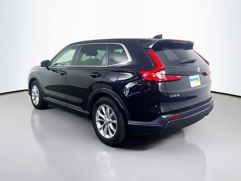 Used 2025 Honda CR-V EX-L image 7