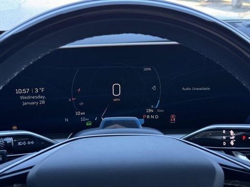 New 2026 Cadillac Lyriq Premium Luxury image 28