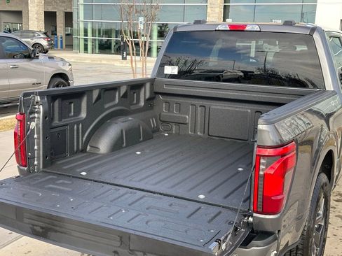 New 2025 Ford F150 STX w/ Equipment Group 200A image 49