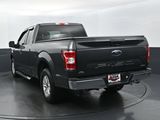 Used 2018 Ford F150 XLT image 4
