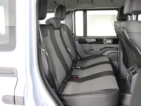 New 2026 INEOS Grenadier AWD/4WD image 13