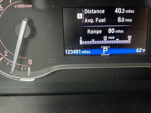 Used 2016 Honda Pilot EX image 21