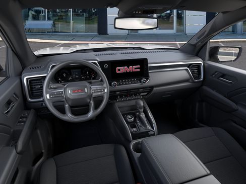 New 2026 GMC Canyon Elevation w/ Convenience Package AWD/4WD image 17