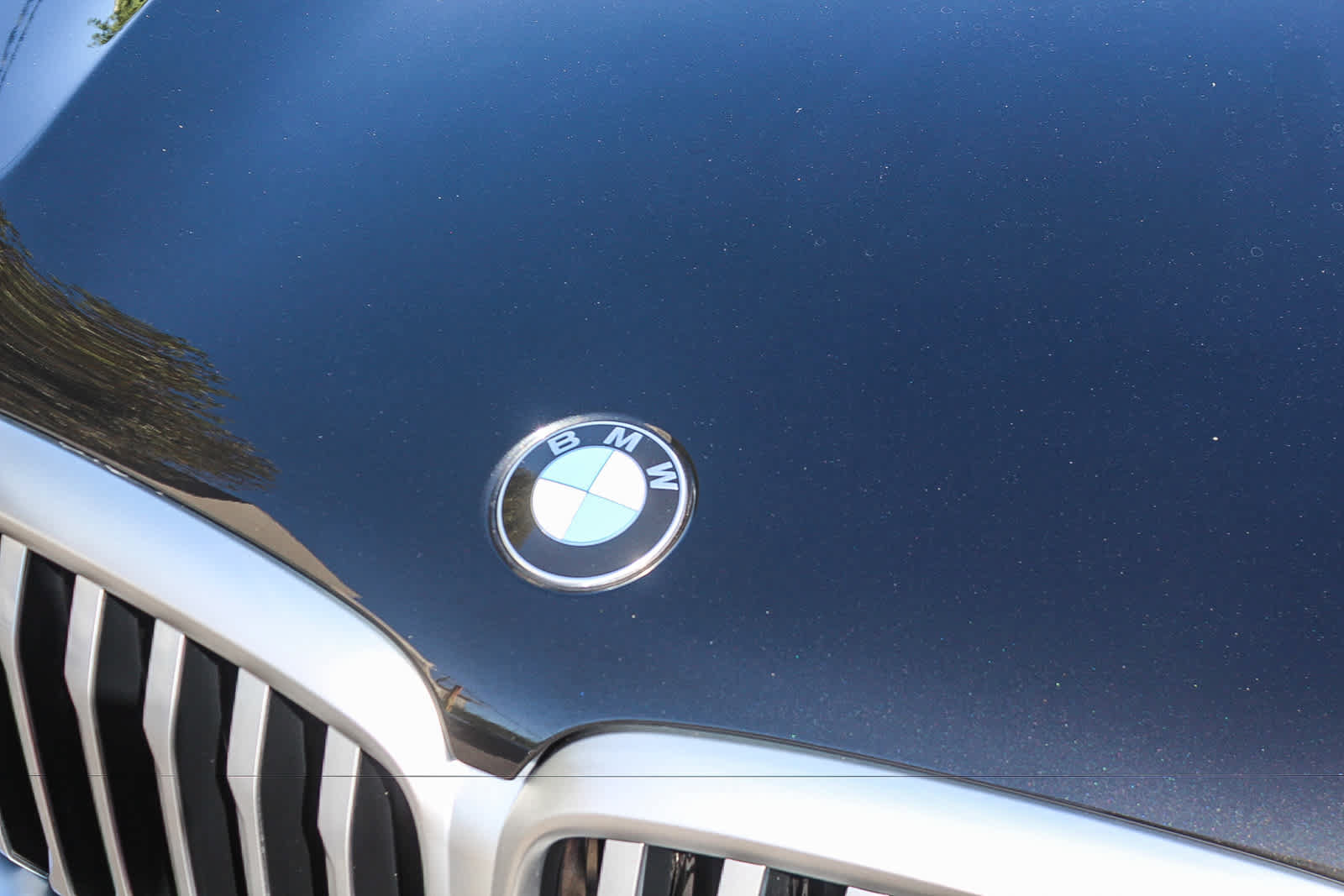 Used 2026 BMW X5 sDrive40i w/ M Sport Package RWD image 11