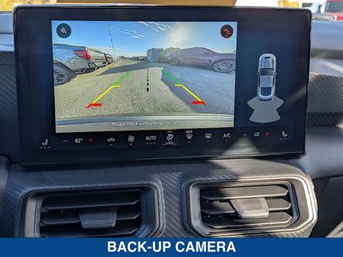 Certified 2025 Ford Mustang EcoBoost image 27