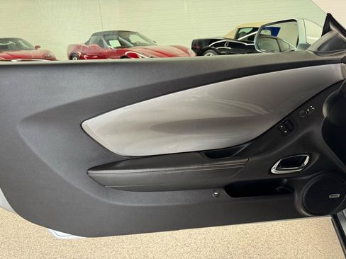 Used 2010 Chevrolet Camaro SS w/ RS Package RWD image 45