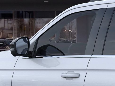New 2026 Ford Expedition Max Active AWD/4WD image 21