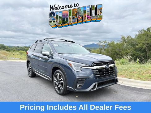 Used 2023 Subaru Ascent Touring AWD/4WD image 1