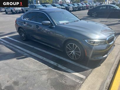 Used 2020 BMW 330i Sedan w/ Convenience Package
