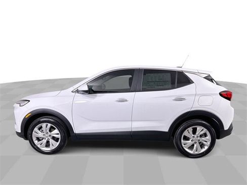 New 2026 Buick Encore GX Preferred w/ Comfort Package image 5