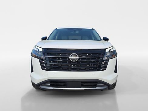 New 2026 Nissan Pathfinder SL AWD/4WD image 8