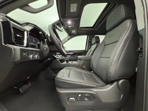 New 2026 GMC Sierra 1500 Denali image 21