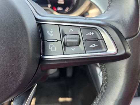 Used 2024 Dodge Hornet R/T Plus w/ Tech Pack Plus w/o Parking AWD/4WD image 37