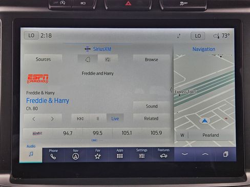 Used 2023 Ford F150 XLT w/ Equipment Group 302A High image 22