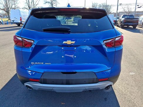 Used 2019 Chevrolet Blazer LT image 5