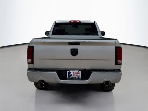 Used 2016 RAM 1500 Sport w/ Convenience Group RWD image 6